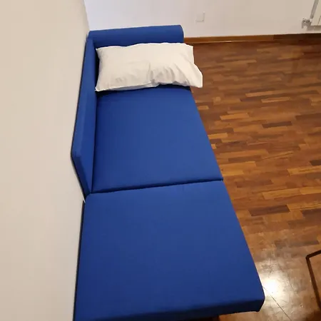 Apartman Monticiano *