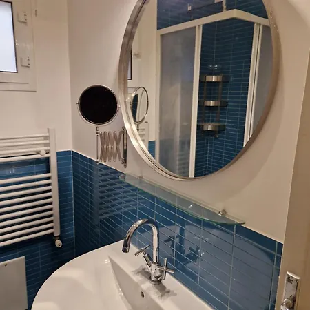 Apartman Monticiano