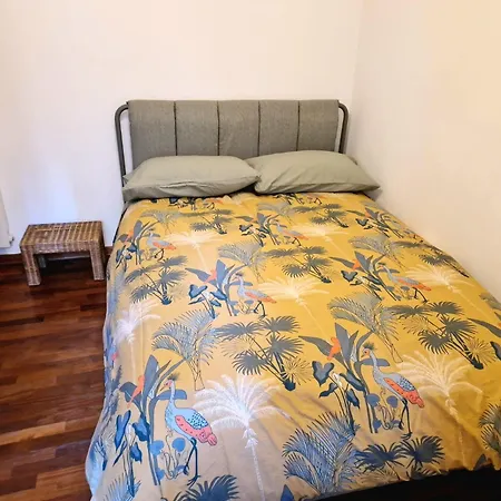 Monticiano Apartman *
