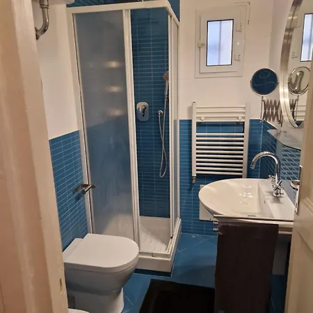 Apartman Monticiano *