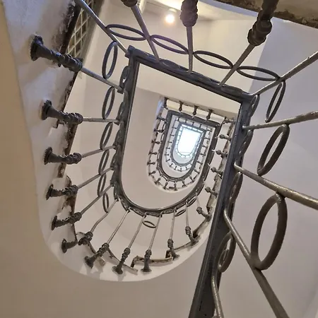 Apartman Monticiano *
