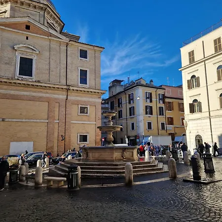 Apartman Monticiano *