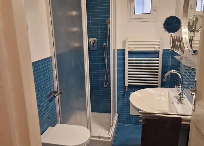 Lejlighed Monticiano *